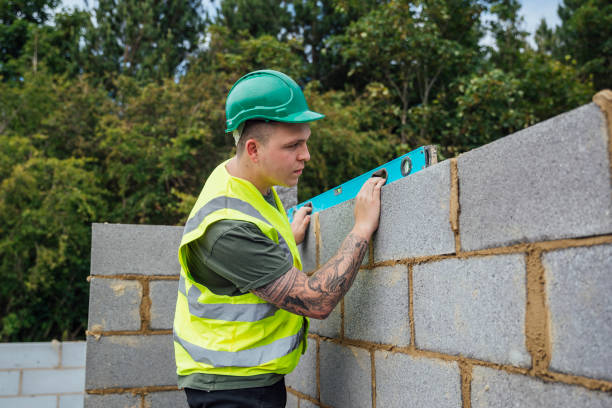 Best Residential Concrete Services  in Coal Valley, IL