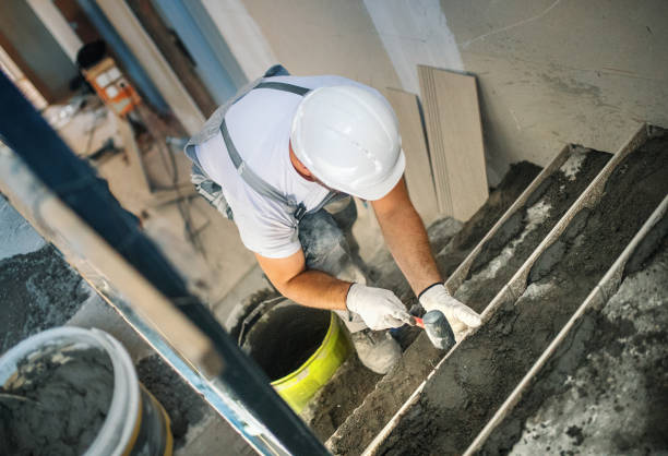 Best Concrete Repair Services  in Coal Valley, IL